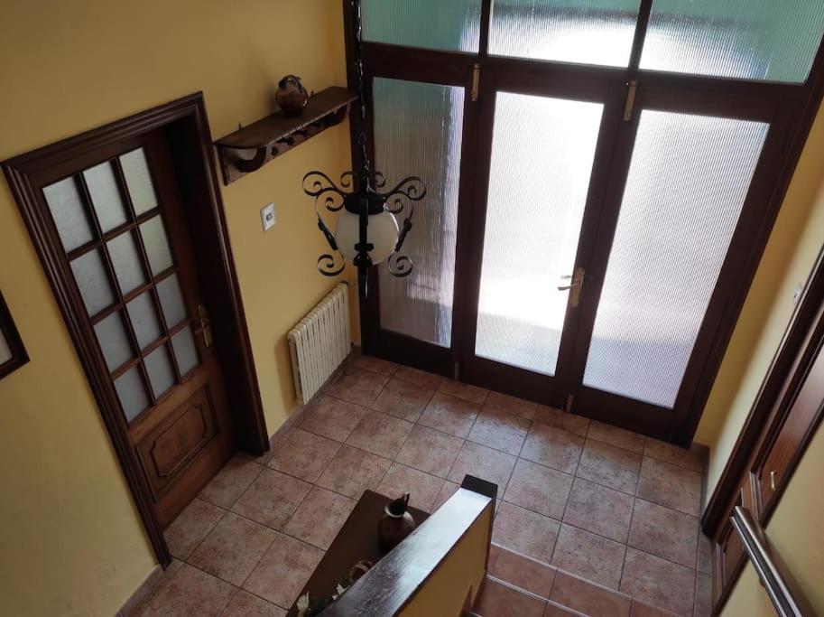 Casa Loli-Villar Luarca Exterior photo